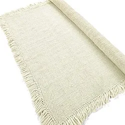 Koberec z vlny - Dalita (off white)