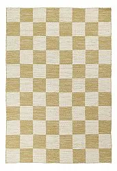 Ullmatta - Dundee (gul/vit)