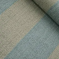 Vlnený koberec - Garine (zelený)