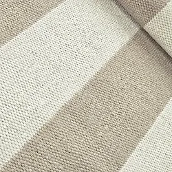 Vlnený koberec - Garine (off white/bežová)