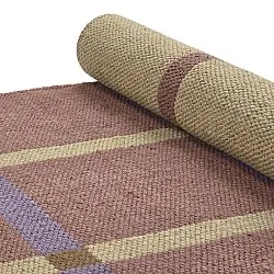 Vlnený koberec - Gingham (č. 3)