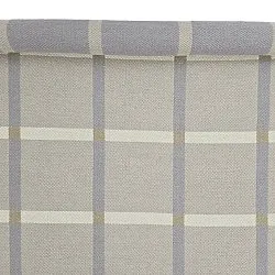 Vlnený koberec - Gingham (č. 5)