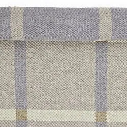 Vlnený koberec - Gingham (č. 5)