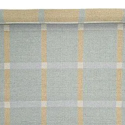 Vlnený koberec - Gingham (č. 6)