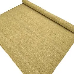 Vlnený koberec - Hamilton (horčicový)