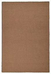 Vlnený koberec - Montmartre Loop Handtufted Wool (hnedý)