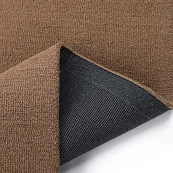Vlnený koberec - Montmartre Loop Handtufted Wool (hnedý)