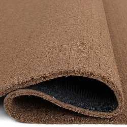 Vlnený koberec - Montmartre Loop Handtufted Wool (hnedý)