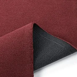 Vlnený koberec - Montmartre Loop Handtufted Wool (bordová)