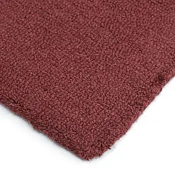 Vlnený koberec - Montmartre Loop Handtufted Wool (bordová)