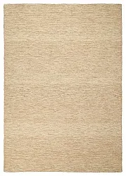 Vlnený koberec - Montmartre Loop Handtufted Wool (krémová/béžová)