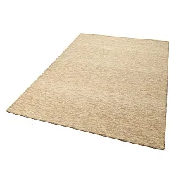 Vlnený koberec - Montmartre Loop Handtufted Wool (krémová/béžová)