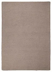 Vlnený koberec - Montmartre Loop Handtufted Wool (taupe)