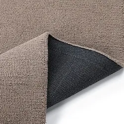Vlnený koberec - Montmartre Loop Handtufted Wool (taupe)