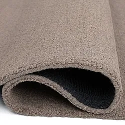Vlnený koberec - Montmartre Loop Handtufted Wool (taupe)