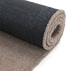 Vlnený koberec - Montmartre Loop Handtufted Wool (taupe)