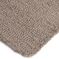 Vlnený koberec - Montmartre Loop Handtufted Wool (taupe)