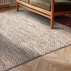 Vlnený koberec - Ovelia (viacnásobný)