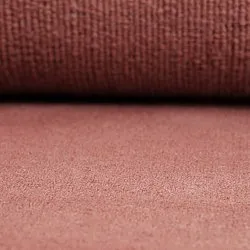 Vlnený koberec - Rozel Handloom Wool Premium (tlmená červená)