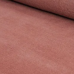 Vlnený koberec - Rozel Handloom Wool Premium (tlmená červená)