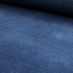 Vlnený koberec - Rozel Handloom Wool Premium (námorníctvo)