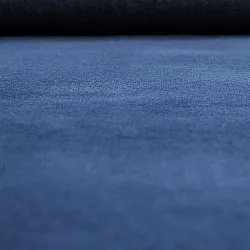 Vlnený koberec - Rozel Handloom Wool Premium (námorníctvo)