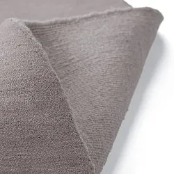 Vlnený koberec - Rozel Handloom Wool Premium (svetlá taupe)