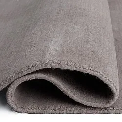 Vlnený koberec - Rozel Handloom Wool Premium (svetlá taupe)