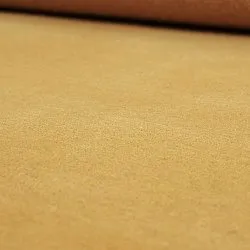 Vlnený koberec - Rozel Handloom Wool Premium (okrová)