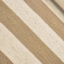 Vlněný koberec - Torquay (bílá/beige)