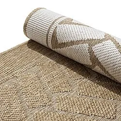 Koberec na vnútorné a vonkajšie použitie - Aria (juta)