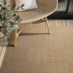 Koberec do interiéru a exteriéru - Ava (juta)