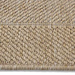 Koberec do interiéru a exteriéru - Ava (juta)
