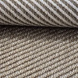 Okrúhly koberec - Indoor/Outdoor Bennett (béžová)