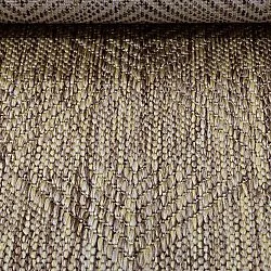 Koberec na vnútorné a vonkajšie použitie - Caldwell (hnedý)