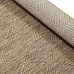 Koberec na vnútorné a vonkajšie použitie - Caldwell (hnedý)