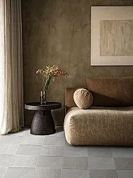 Shaggy Indoor/Outdoor - Carlisle (béžová)