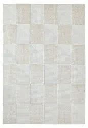 Shaggy Indoor/Outdoor - Carlisle (béžová)