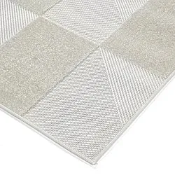 Shaggy Indoor/Outdoor - Carlisle (béžová)