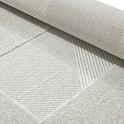 Shaggy Indoor/Outdoor - Carlisle (béžová)