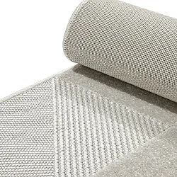 Shaggy Indoor/Outdoor - Carlisle (béžová)