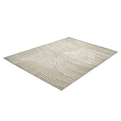 Shaggy Indoor/Outdoor - Devon (béžový)