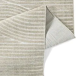 Shaggy Indoor/Outdoor - Devon (béžový)