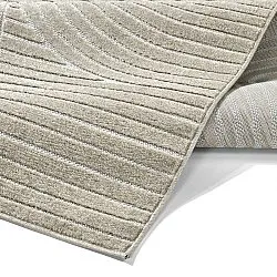 Shaggy Indoor/Outdoor - Devon (béžový)