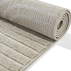 Shaggy Indoor/Outdoor - Devon (béžový)