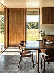 Shaggy Indoor/Outdoor - Devon (šedá)