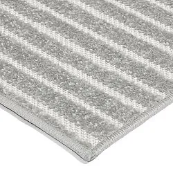 Shaggy Indoor/Outdoor - Devon (šedá)