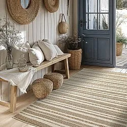 Koberec na interiér a exteriér - Ethan (juta)