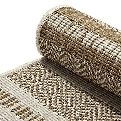 Koberec na interiér a exteriér - Ethan (juta)