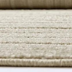 Shaggy Indoor/Outdoor - Hazleton (béžová)